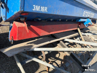 Drillmaschine Stegsted Overige CULTIVATOR