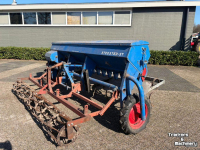 Drillmaschine Stegsted Overige CULTIVATOR