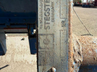 Drillmaschine Stegsted Overige CULTIVATOR