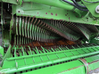 Lade- und Dosierwagen Krone ZX 470 GD