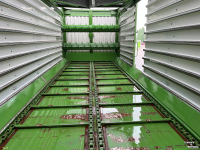 Lade- und Dosierwagen Krone ZX 470 GD