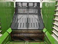 Lade- und Dosierwagen Krone ZX 470 GD