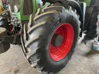 Räder, Reifen, Felgen & Distanzringe Michelin Michelin 540/65R30 op 10 gaats Fendt velg