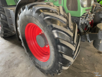 Räder, Reifen, Felgen & Distanzringe Michelin Michelin 540/65R30 op 10 gaats Fendt velg