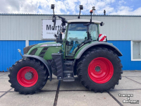 Schlepper / Traktor Fendt 716 Vario S4 PowerPlus