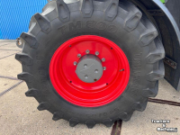 Schlepper / Traktor Fendt 716 Vario S4 PowerPlus