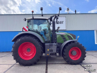 Schlepper / Traktor Fendt 716 Vario S4 PowerPlus
