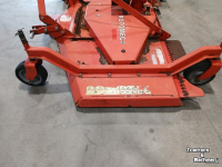 Kreiselmulchgeräte Rotomec C50 215