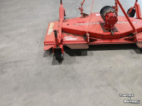Kreiselmulchgeräte Rotomec C50 215