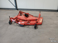 Kreiselmulchgeräte Rotomec C50 215