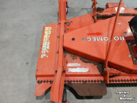 Kreiselmulchgeräte Rotomec C50 215