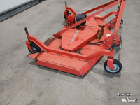 Kreiselmulchgeräte Rotomec C50 215