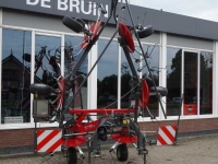 Kreiselheuer Massey Ferguson TD 776 XDN Schudder