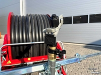 Beregnungsmaschine RM Irrigation RM 505 50/160