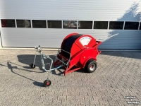 Beregnungsmaschine RM Irrigation RM 505 50/160