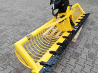 Mähkorb Herder MSZ 300