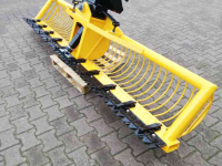 Mähkorb Herder MSZ 300