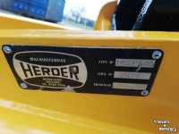 Mähkorb Herder MSZ 300