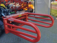 Ballengreifer Hemach Balenklem voor vierkante en ronde balen