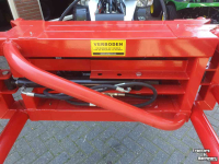 Ballengreifer Hemach Balenklem voor vierkante en ronde balen