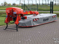 Mähwerk Kuhn GMD 4011 FF