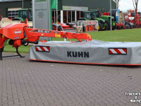 Mähwerk Kuhn GMD 4011 FF