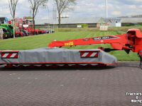 Mähwerk Kuhn GMD 4011 FF
