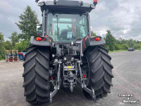 Schlepper / Traktor Massey Ferguson 5M.115 DYNA-4 ESSENTIAL