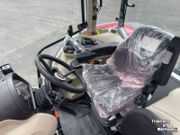 Schlepper / Traktor Massey Ferguson 5M.115 DYNA-4 ESSENTIAL