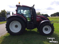 Schlepper / Traktor Valtra T214 Direct