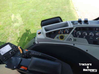 Schlepper / Traktor Valtra T214 Direct