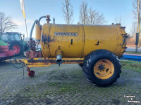 Grünlandinjektor Veenhuis 5800