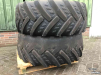 Räder, Reifen, Felgen & Distanzringe Kleber 540/65 R30