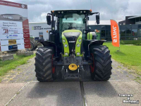 Schlepper / Traktor Claas ARION 650 St4 6PS