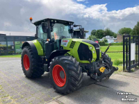 Schlepper / Traktor Claas ARION 650 St4 6PS