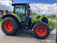 Schlepper / Traktor Claas ARION 650 St4 6PS