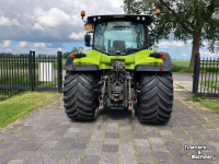 Schlepper / Traktor Claas ARION 650 St4 6PS