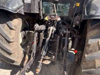 Schlepper / Traktor Valtra N141