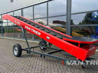 Steigförderband Van Trier 6-80 Opvoerband