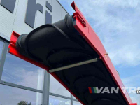 Steigförderband Van Trier 6-80 Opvoerband