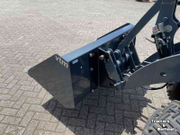 Ladeschaufeln VTM SC Grondbak 140 met Giant aanbouw