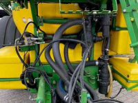 Anhängefeldspritze John Deere TRSP25 Veldspuit