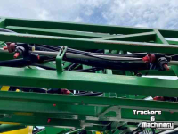 Anhängefeldspritze John Deere TRSP25 Veldspuit