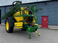Anhängefeldspritze John Deere TRSP25 Veldspuit
