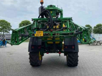 Anhängefeldspritze John Deere TRSP25 Veldspuit