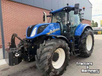 Schlepper / Traktor New Holland T7.230 AC Tractor