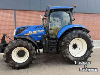 Schlepper / Traktor New Holland T7.230 AC Tractor