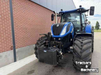 Schlepper / Traktor New Holland T7.230 AC Tractor