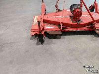 Kreiselmulchgeräte Rotomec C50 215