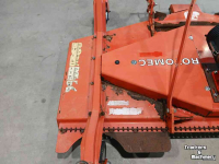 Kreiselmulchgeräte Rotomec C50 215